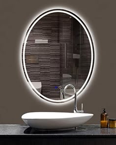 Sunburst Mirror in a Chic Entryway